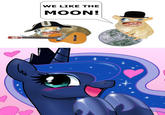 My Little Pony: Friendship is Magic