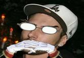 The Gendo Pose