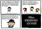 Friend Zone