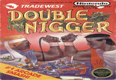 Angry Robotnik/ Double N*****