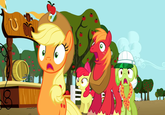 My Little Pony: Friendship is Magic