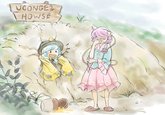 Touhou Project (東方Project)