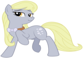 Derpy Hooves