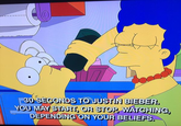 The Simpsons