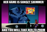 My Little Pony: Friendship is Magic
