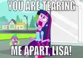 My Little Pony: Friendship is Magic