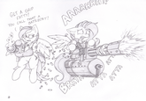 My Little Pony: Friendship is Magic