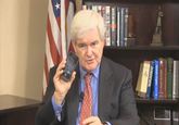 Newt Gingrich