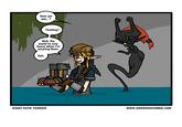 Video Game Logic