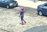 '60s Spider-Man