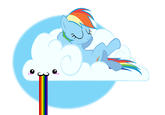 Puking Rainbows