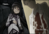 I Know That Feel Bro