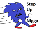 Gotta Go Fast