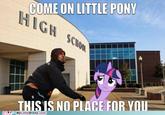 My Little Pony: Friendship is Magic