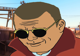 Costanza.jpg / George Costanza Reaction Face