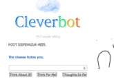 Cleverbot