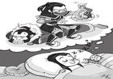 Avatar: The Last Airbender / The Legend of Korra