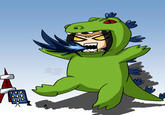 Avatar: The Last Airbender / The Legend of Korra