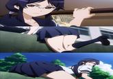 What Would X Do For Money? / Fistful Of Yen