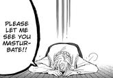 Hentai Quotes