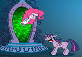 My Little Pony: Friendship is Magic
