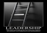 Demotivational Posters