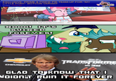 My Little Pony: Friendship is Magic