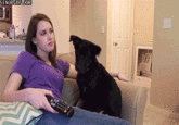 Overly Attached Girlfriend