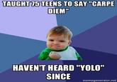 YOLO