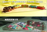 Nailed It