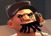 Scout Face