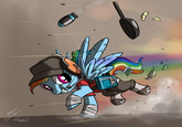 My Little Pony: Friendship is Magic