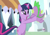 My Little Pony: Friendship is Magic