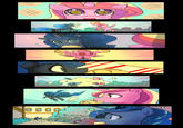 My Little Pony: Friendship is Magic