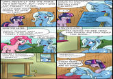 My Little Pony: Friendship is Magic