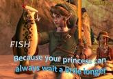 Video Game Logic