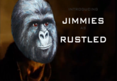 That Really Rustled My Jimmies