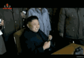 Kim Jong Un