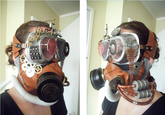 Steampunk