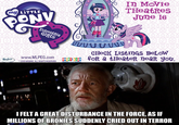 My Little Pony: Friendship is Magic