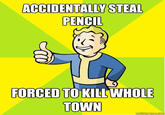 Fallout