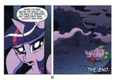 My Little Pony: Friendship is Magic