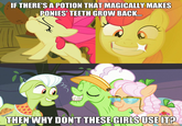 My Little Pony: Friendship is Magic