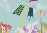 My Little Pony: Friendship is Magic