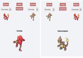 Pokefusion / Pokemon Fusion