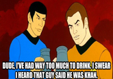 Star Trek