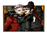 JoJo's Bizarre Adventure