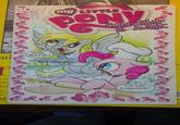 My Little Pony: Friendship is Magic