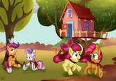 My Little Pony: Friendship is Magic