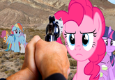 My Little Pony: Friendship is Magic